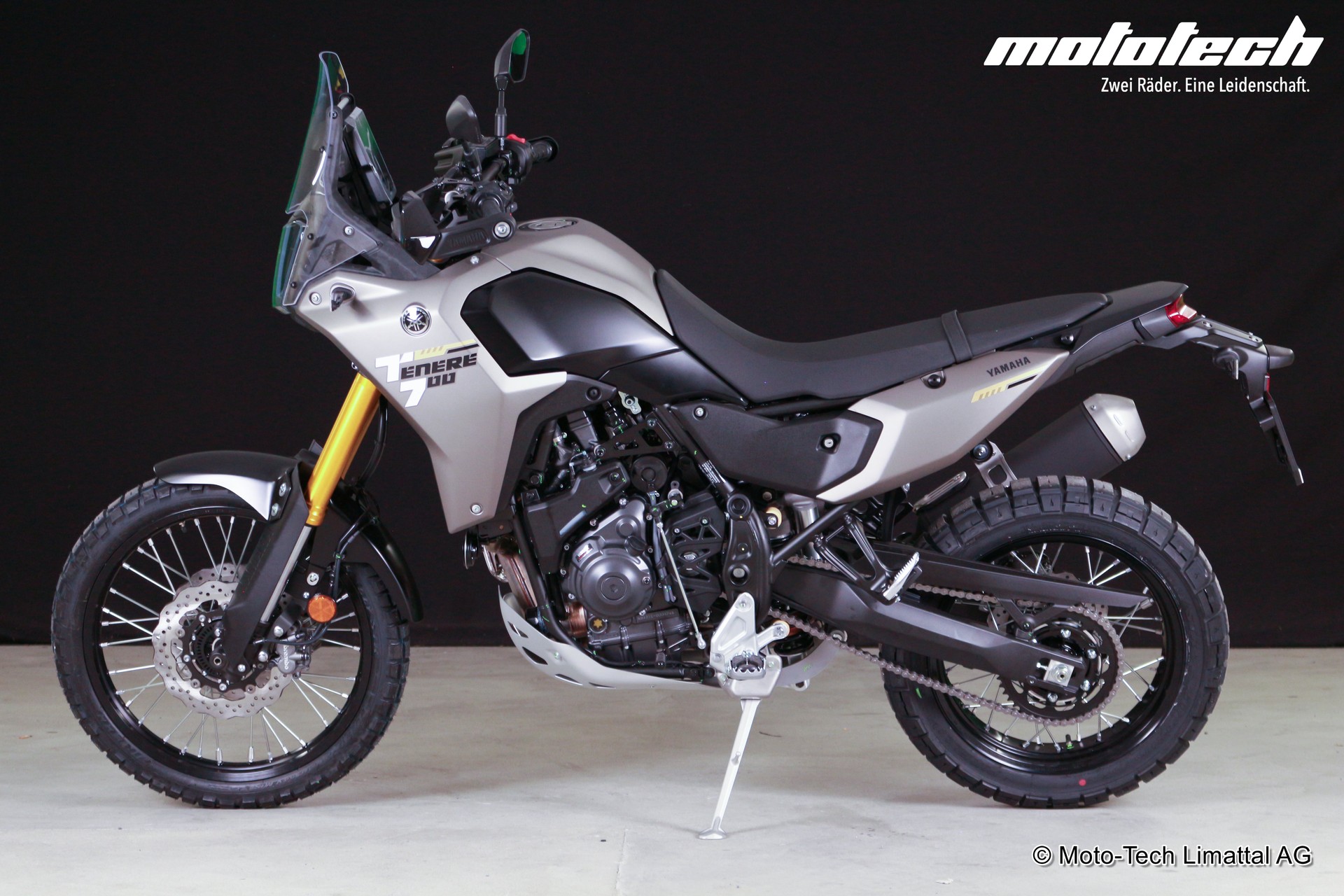 YAMAHA Tenere 700-image-4