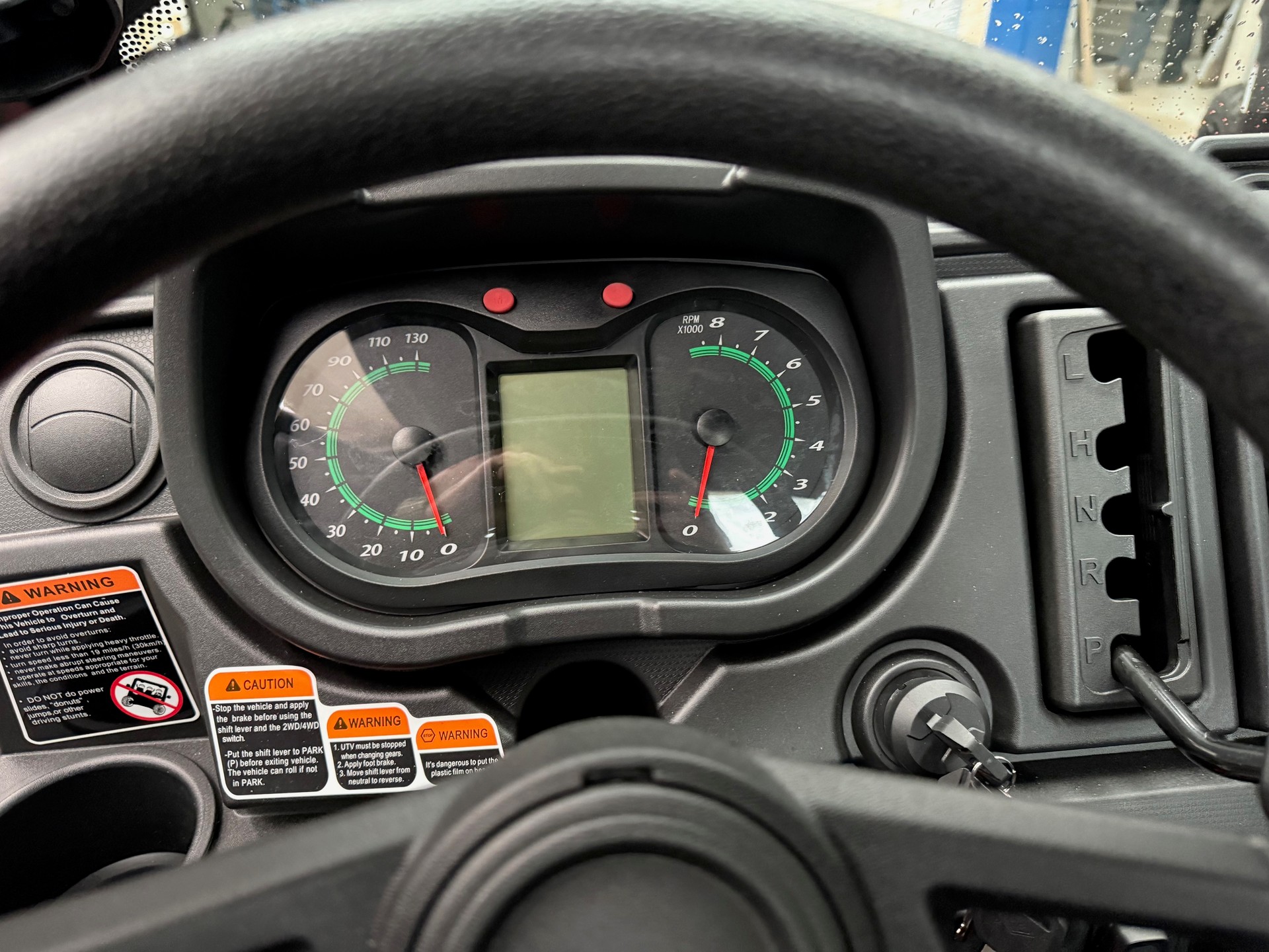 AODES UTV Workcross 650 /1000-image-5