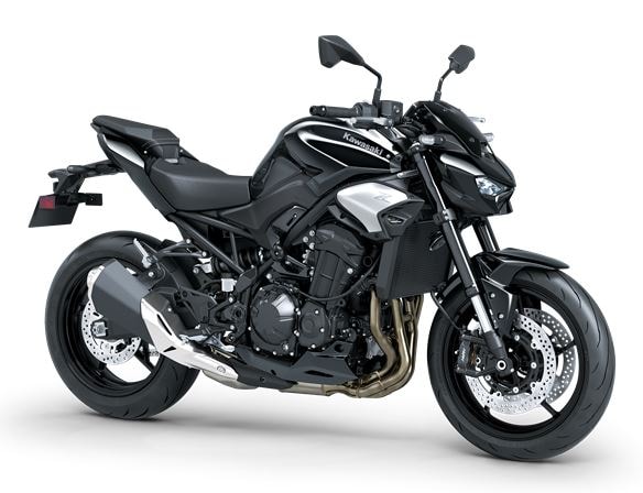 KAWASAKI Z900, Neufahrzeug! 35 / 70 KW! Inkl. Ablieferungspauschale