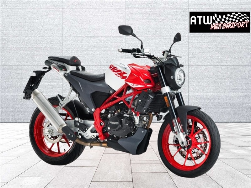 SWM VAREZ 125-showroom-element-3