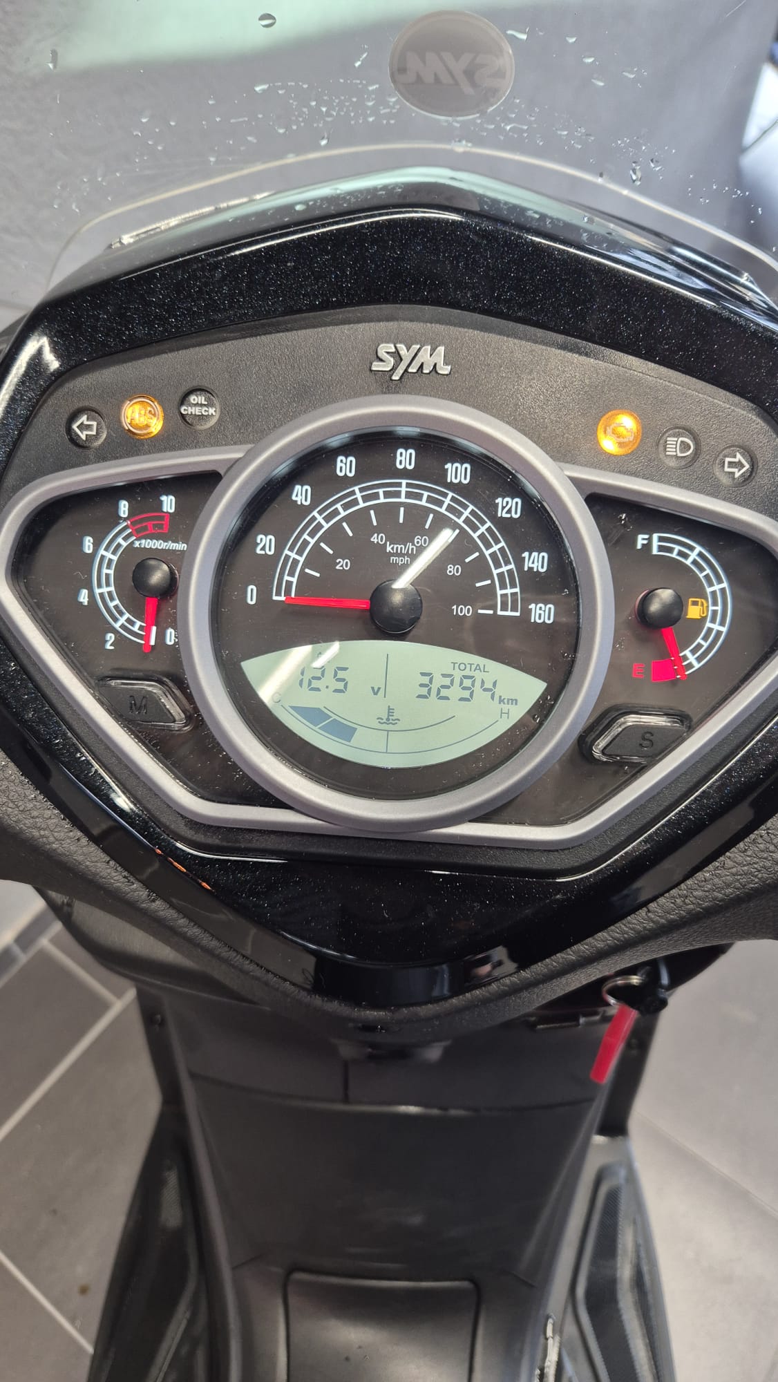 SYM 300i-image-2