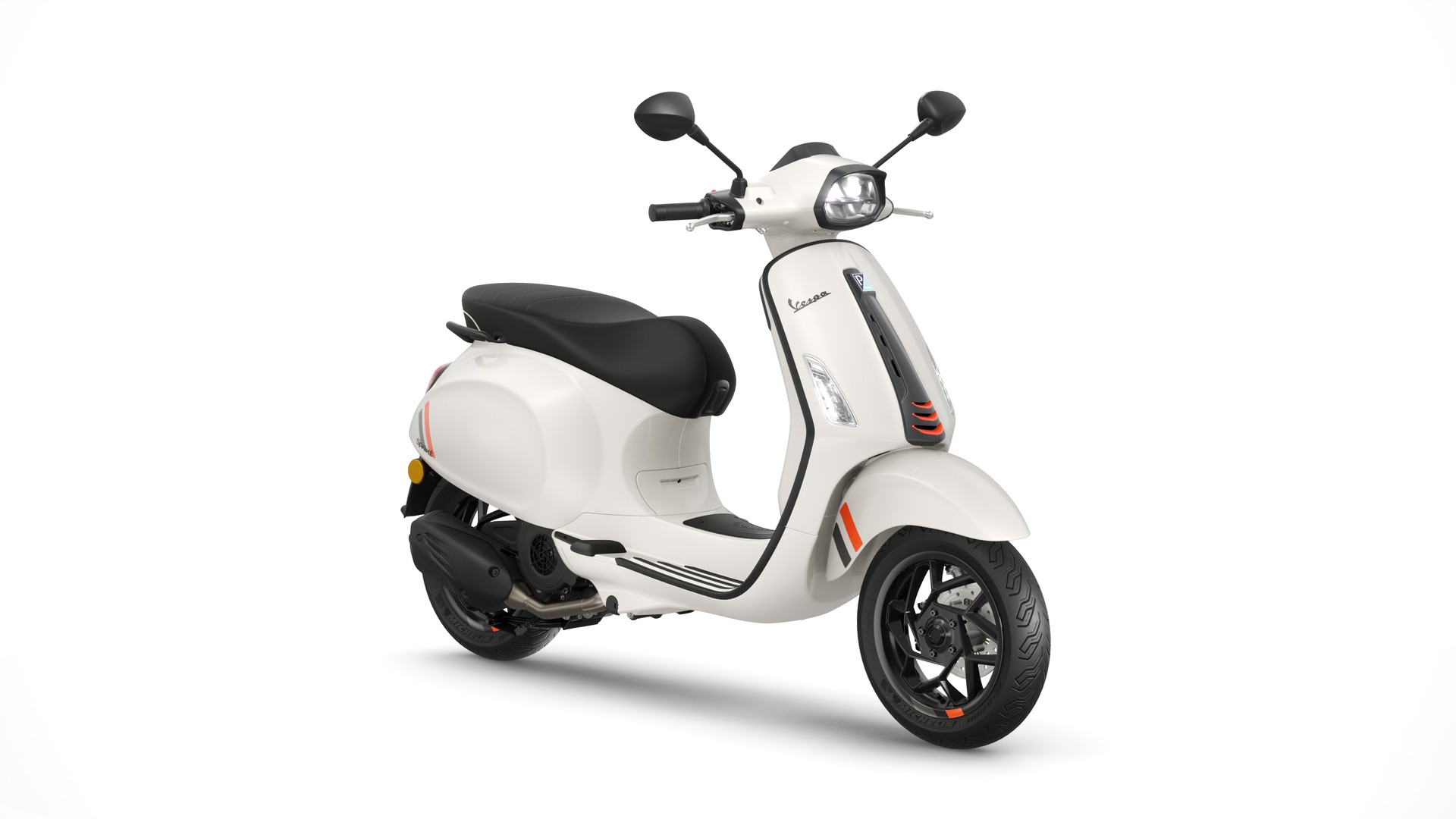 PIAGGIO Vespa 125 Sprint Sport ABS