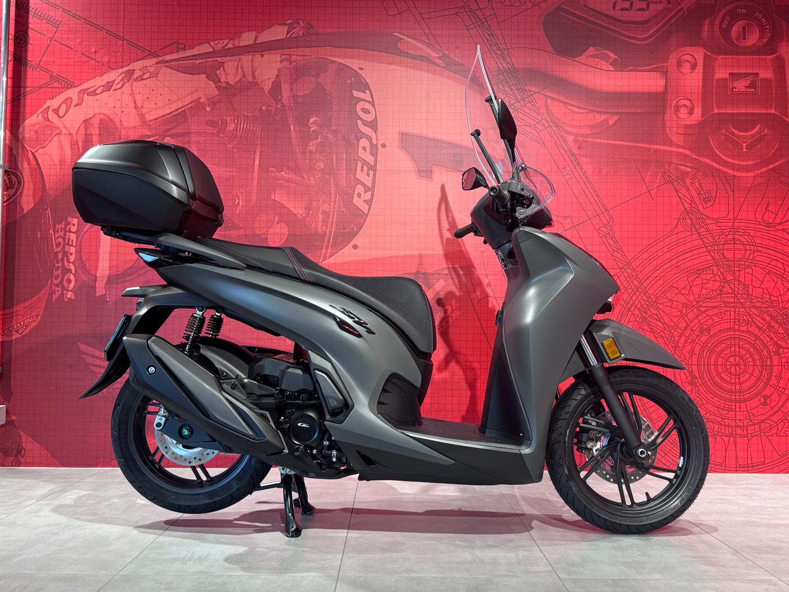 300i Italia Sh 300 Air Force 2019 Scooter Sh Sh 300 Sport Sh 300i
