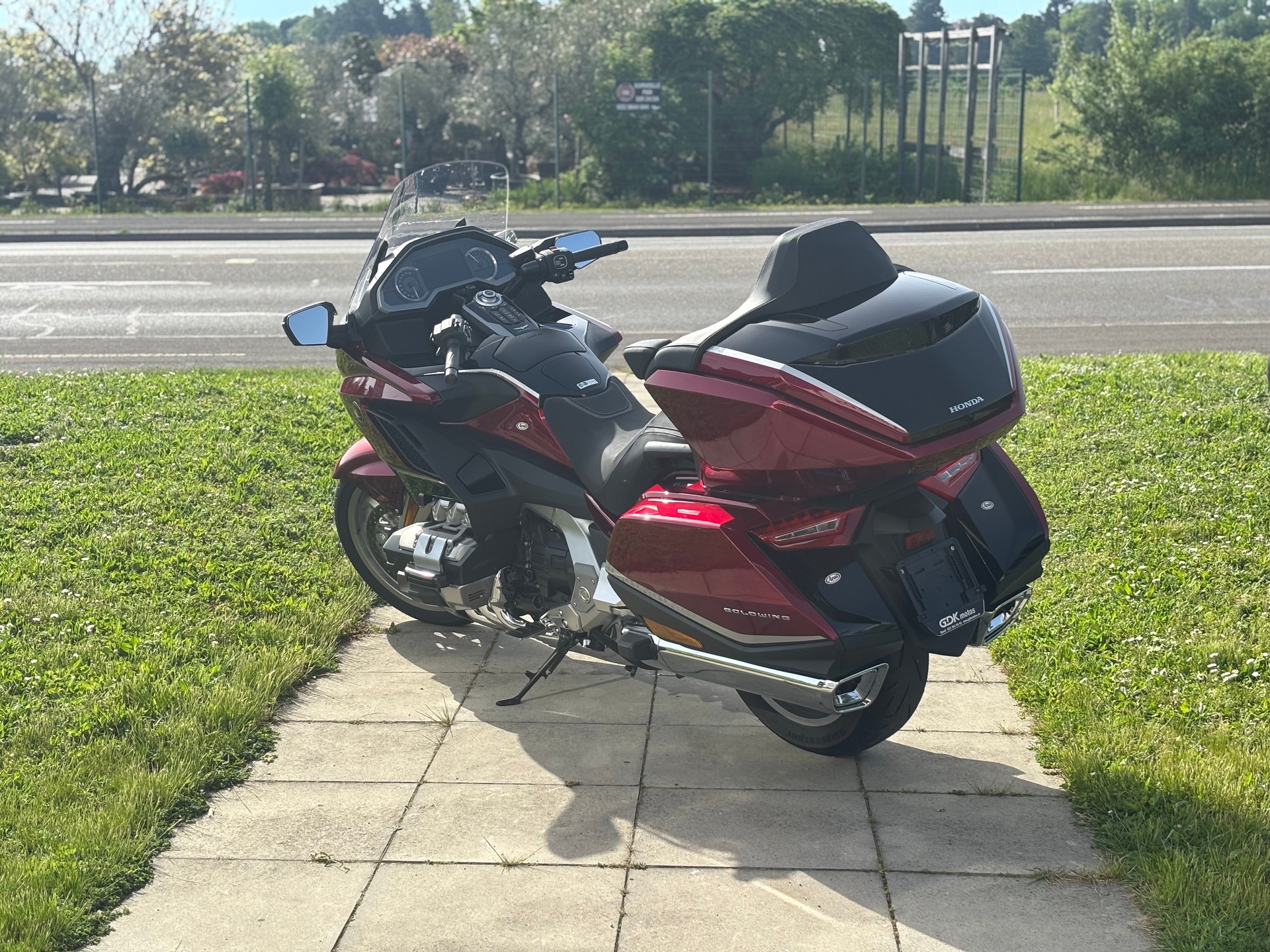 HONDA GL 1800 DA DCT Goldwing-showroom-element-3