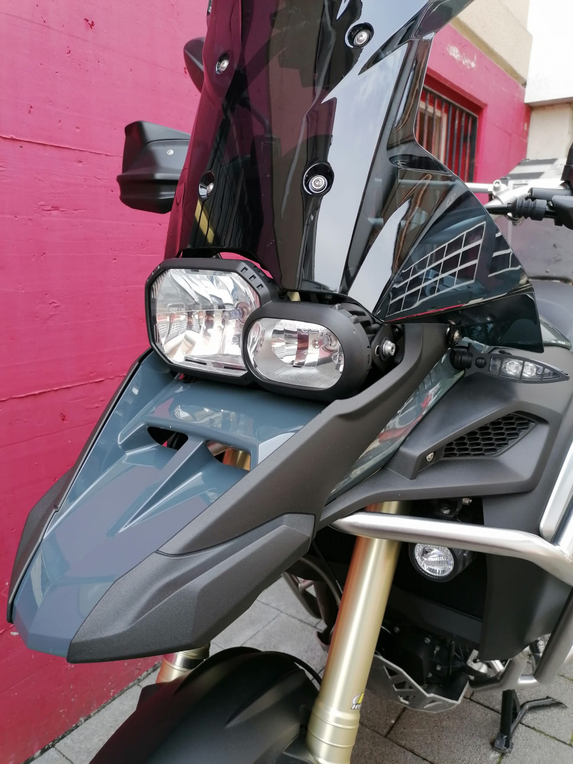 BMW F 800 GS Adventure Rallye-image-4