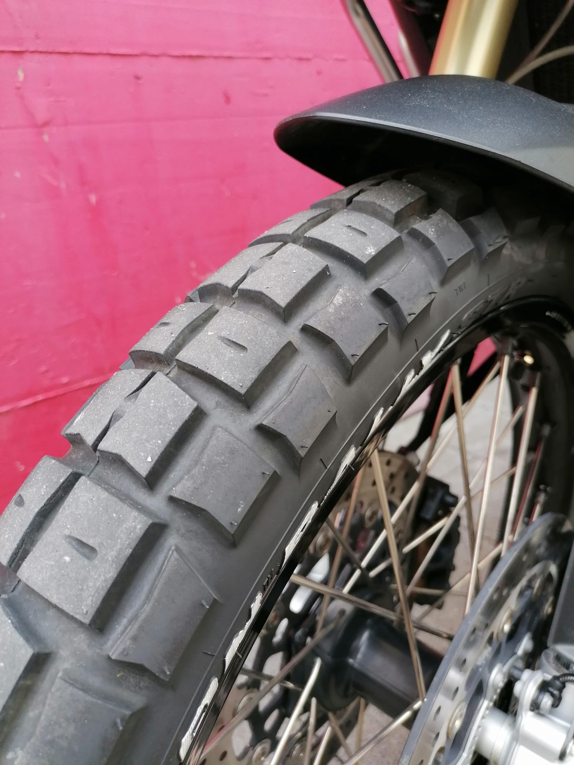 BMW F 800 GS Adventure Rallye-image-2