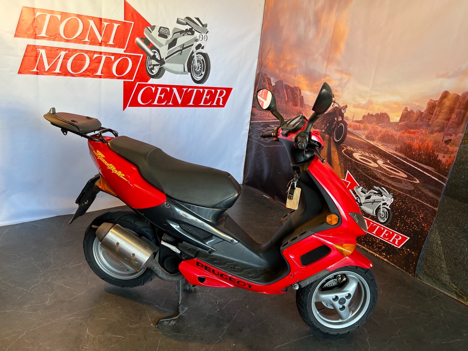 PEUGEOT Speedfight 50-image-6