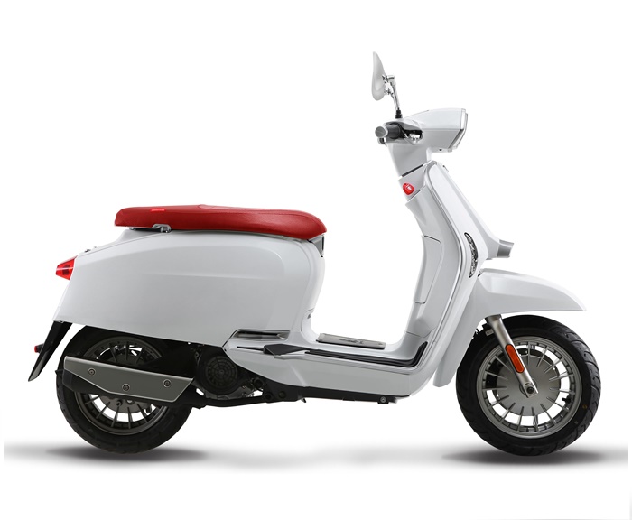 LAMBRETTA V 125 Special-Flex