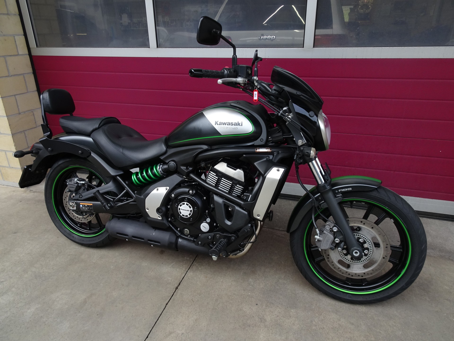 KAWASAKI Vulcan S ABS-showroom-element-2