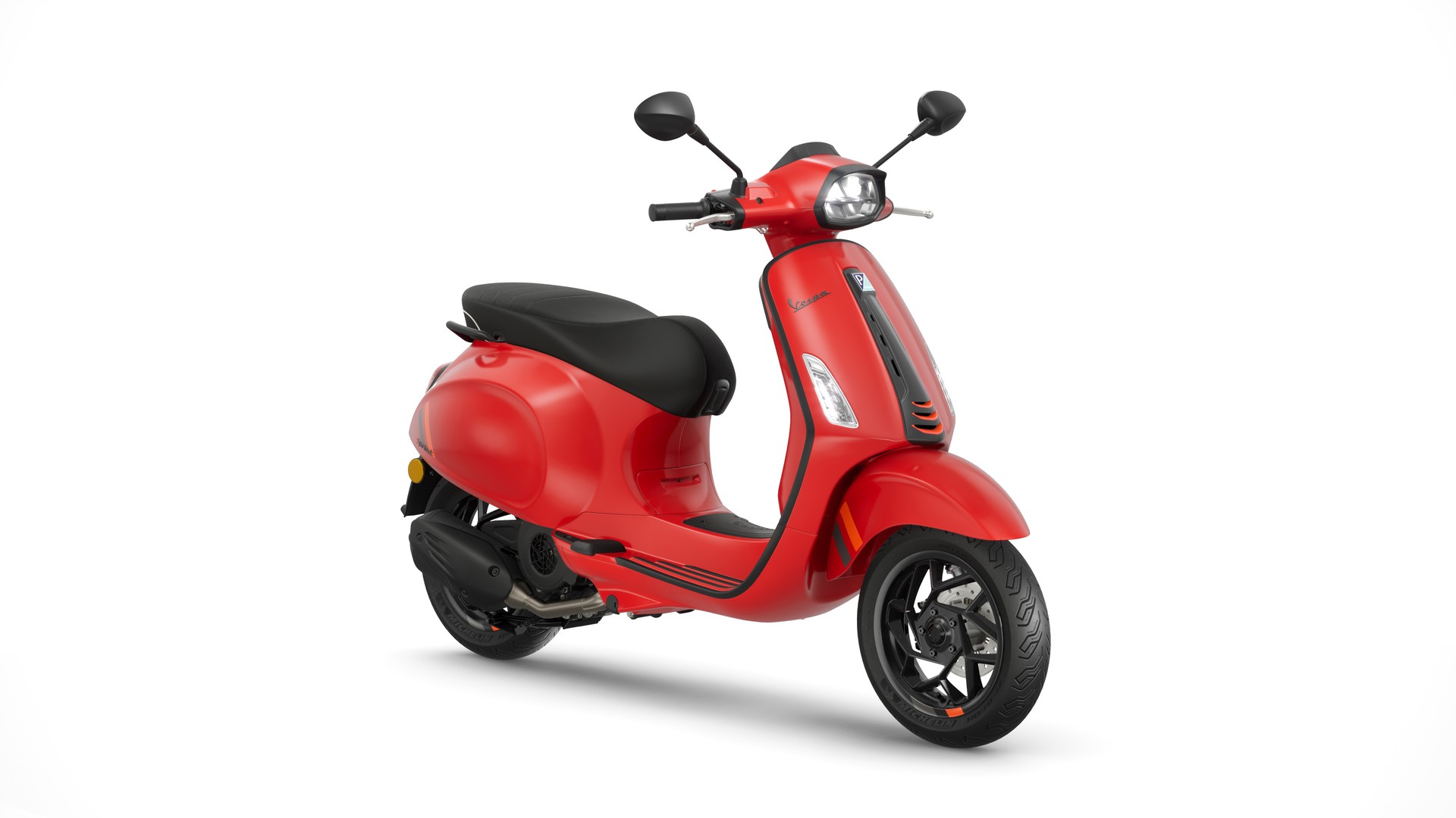 PIAGGIO Vespa 125 Sprint Sport ABS