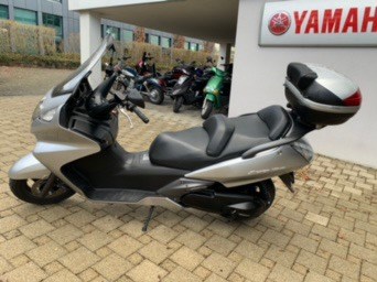 HONDA FJS 400-showroom-element-2