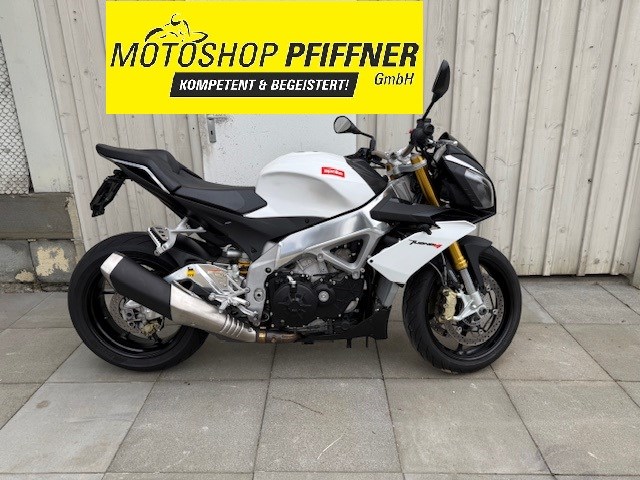 APRILIA Tuono 1000 V4 R APRC
