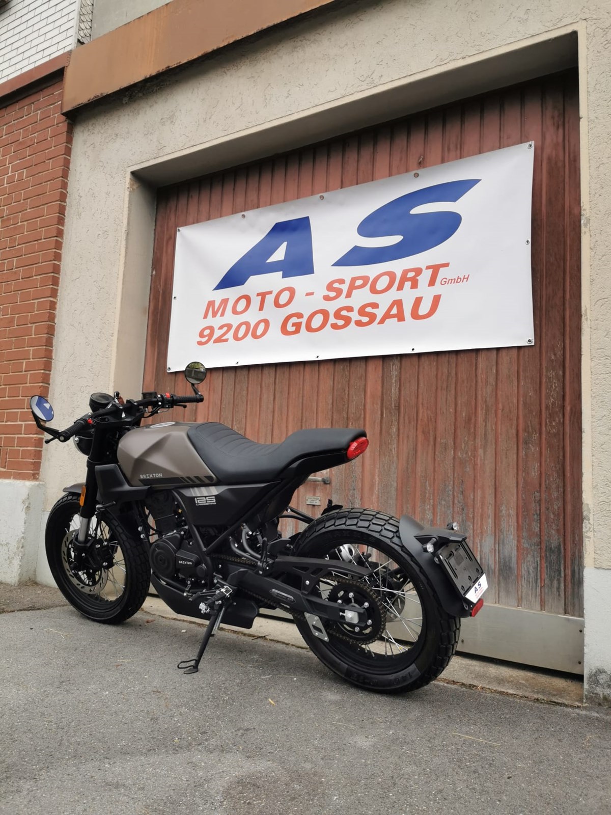 BRIXTON Crossfire 125 ABS-image-3