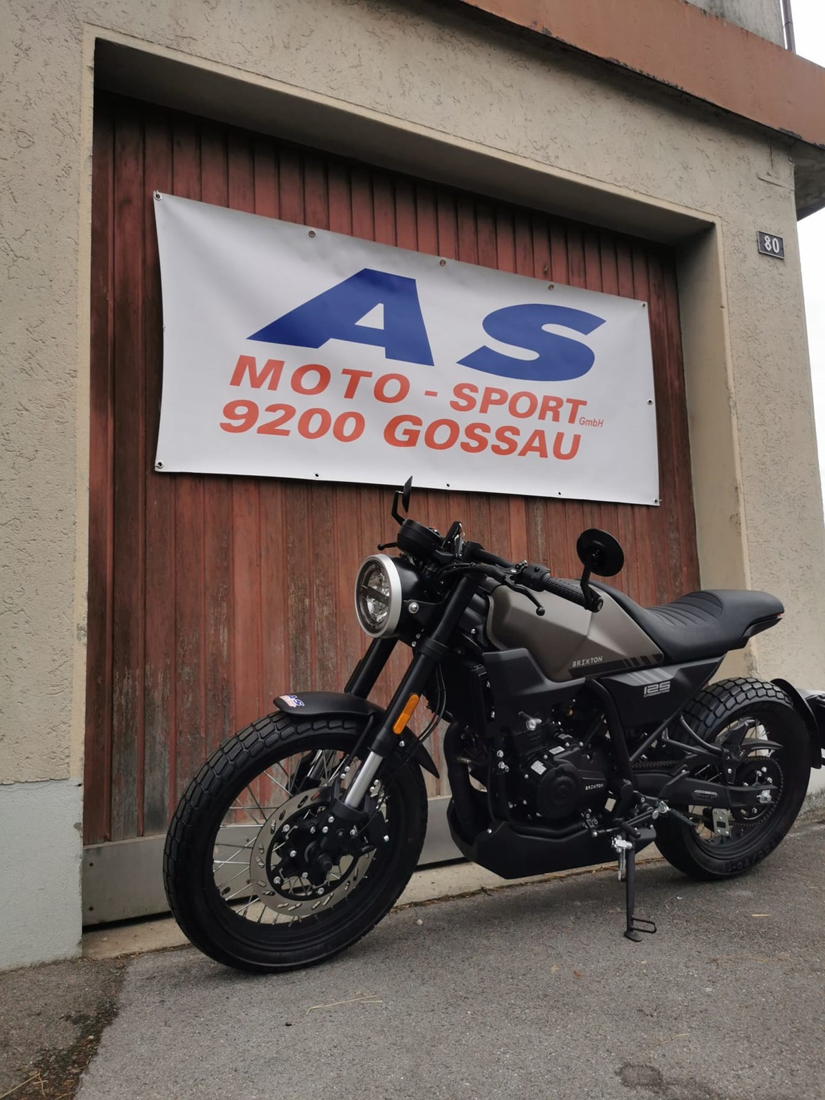BRIXTON Crossfire 125 ABS-image-4