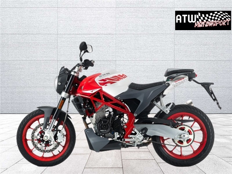 SWM VAREZ 125-showroom-element-3