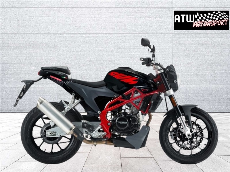 SWM VAREZ 125-showroom-element-1
