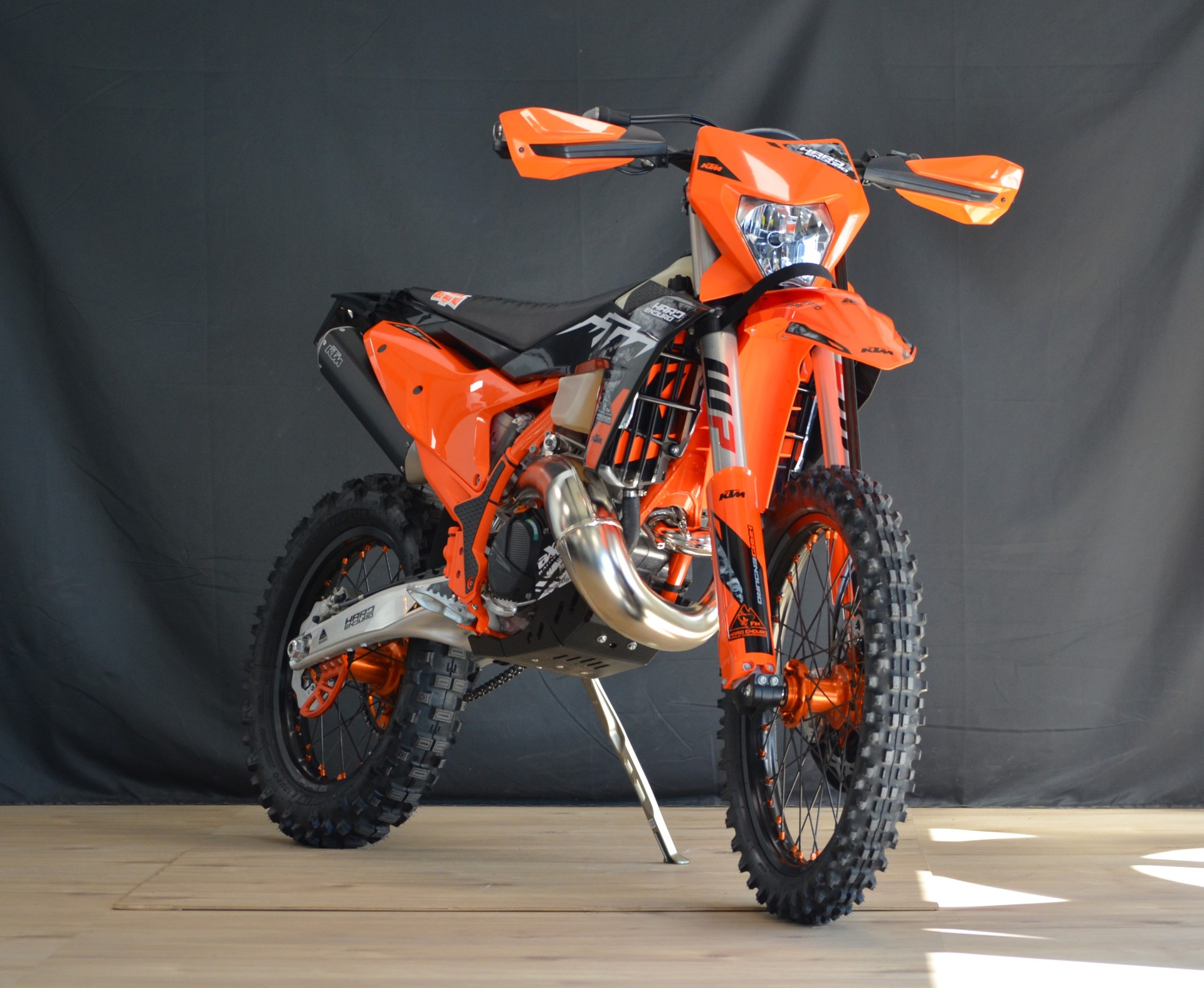 KTM 300 EXC HARDENDURO