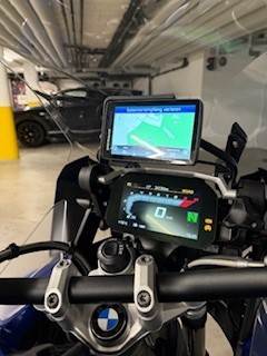 BMW R 1250 GS Adventure ABS-image-2