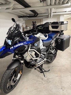 BMW R 1250 GS Adventure ABS-image-5