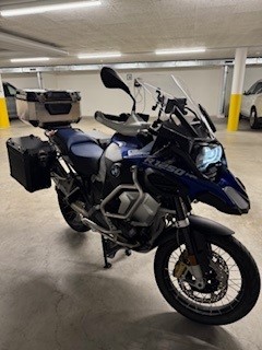 BMW R 1250 GS Adventure ABS-image-4