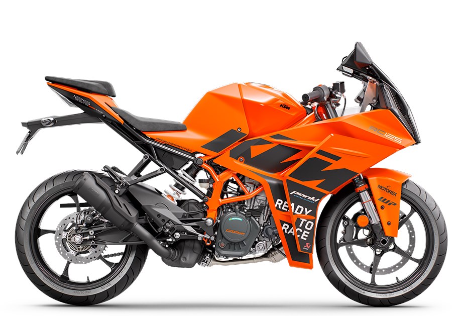 KTM RC 125-image-2