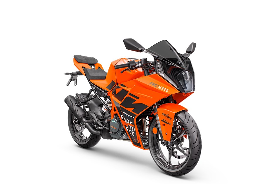 KTM RC 125-image-0