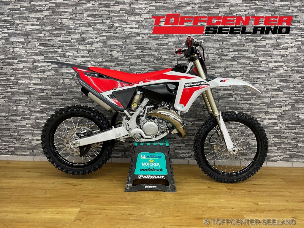 FANTIC XX 125-image-1