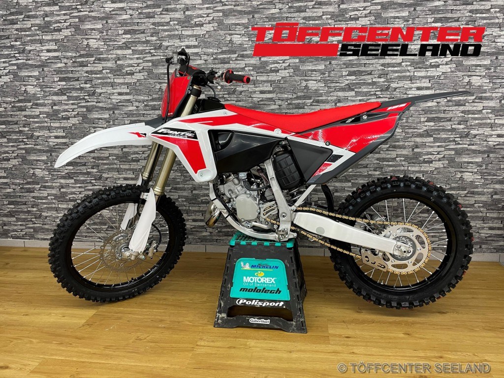 FANTIC XX 125-image-0