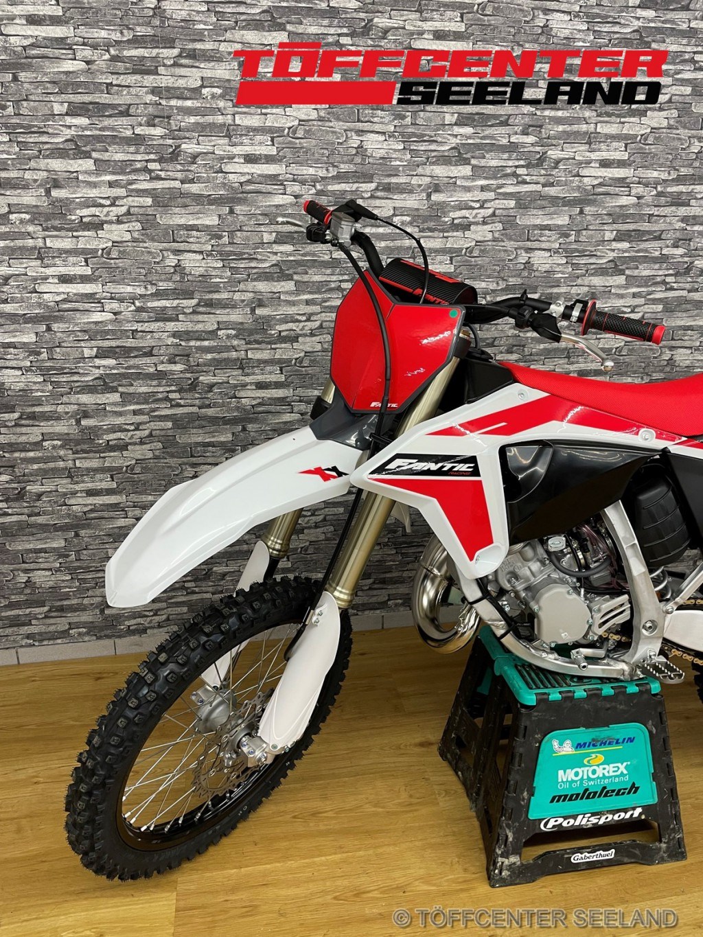 FANTIC XX 125-image-2