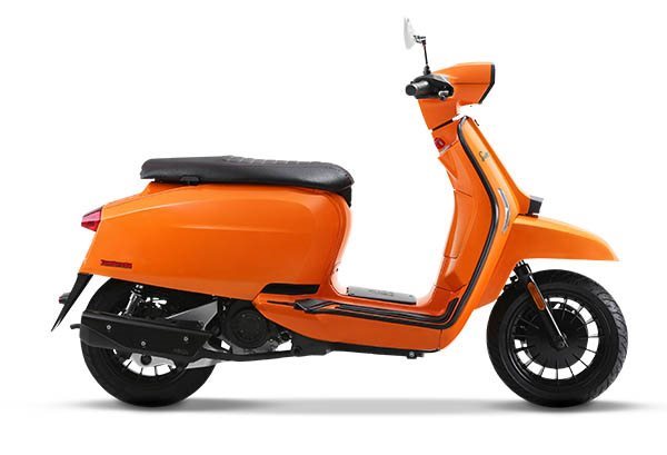 LAMBRETTA V 125 Special-Flex