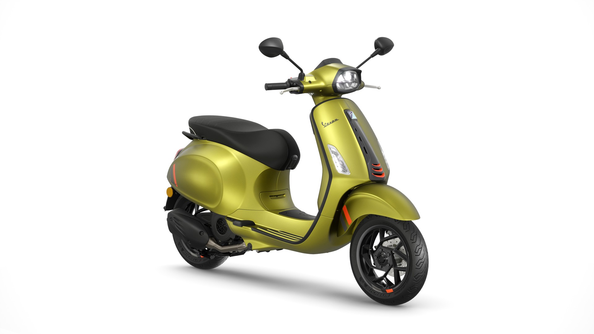 PIAGGIO Vespa 125 Sprint Sport ABS