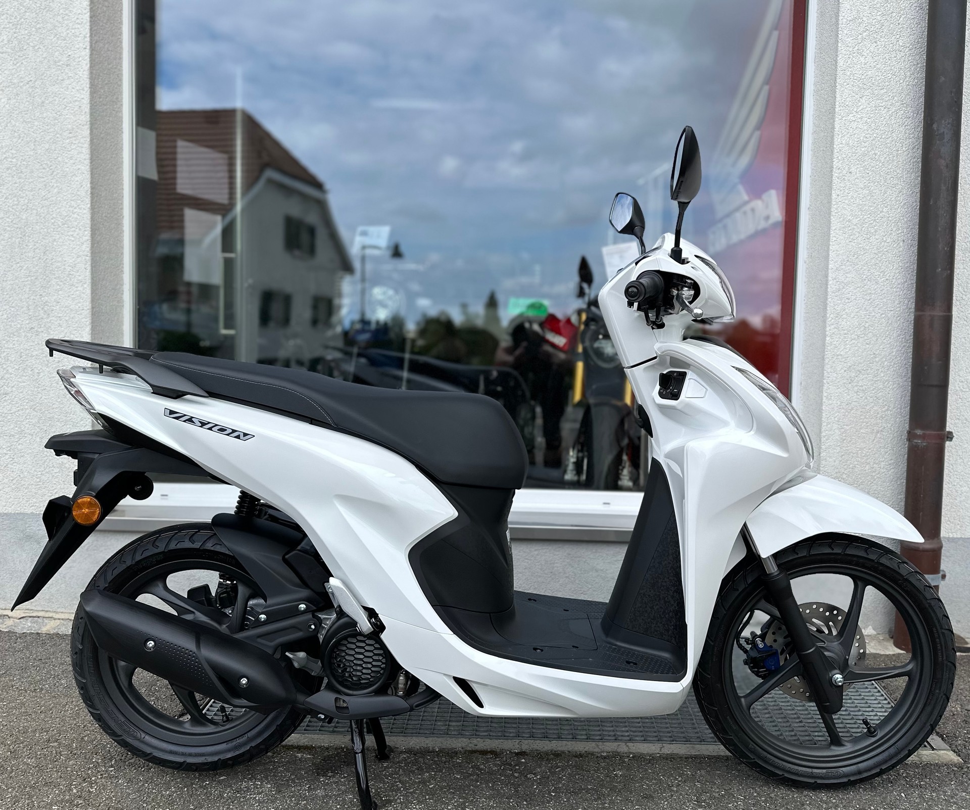 HONDA NSC Vision 110