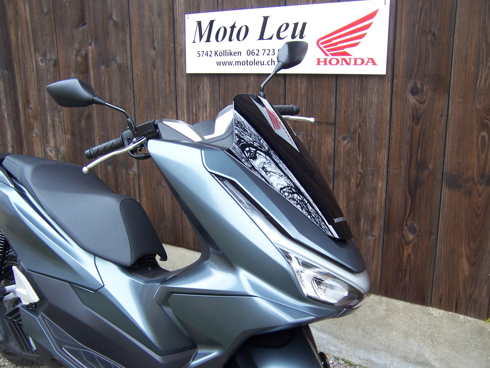 HONDA PCX 125 i ABS-showroom-element-2