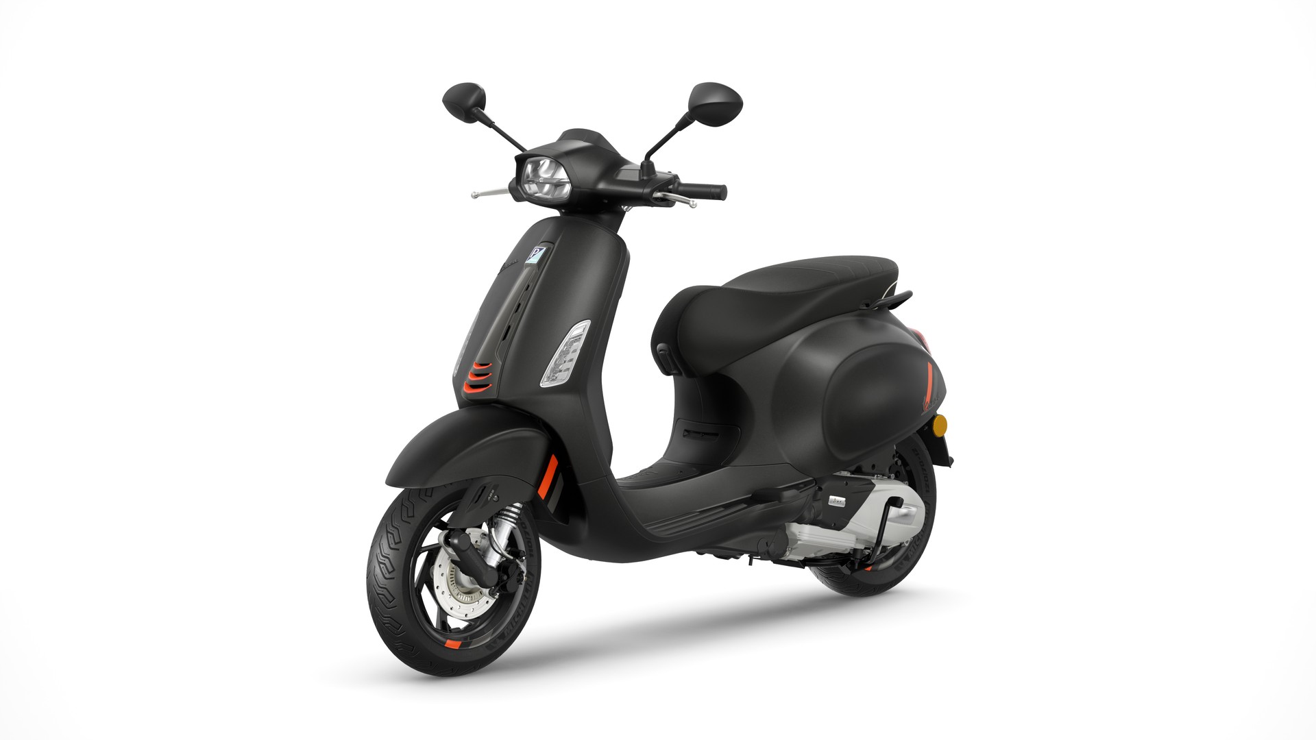 PIAGGIO Vespa 125 Sprint Sport ABS-showroom-element-1