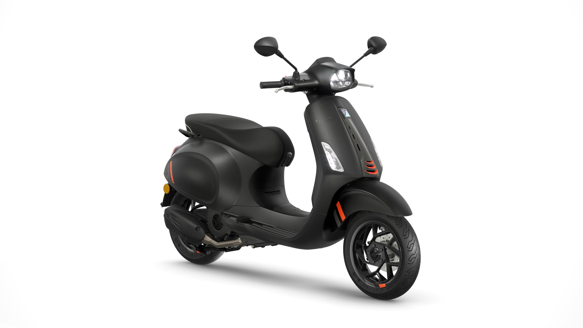 PIAGGIO Vespa 125 Sprint Sport ABS