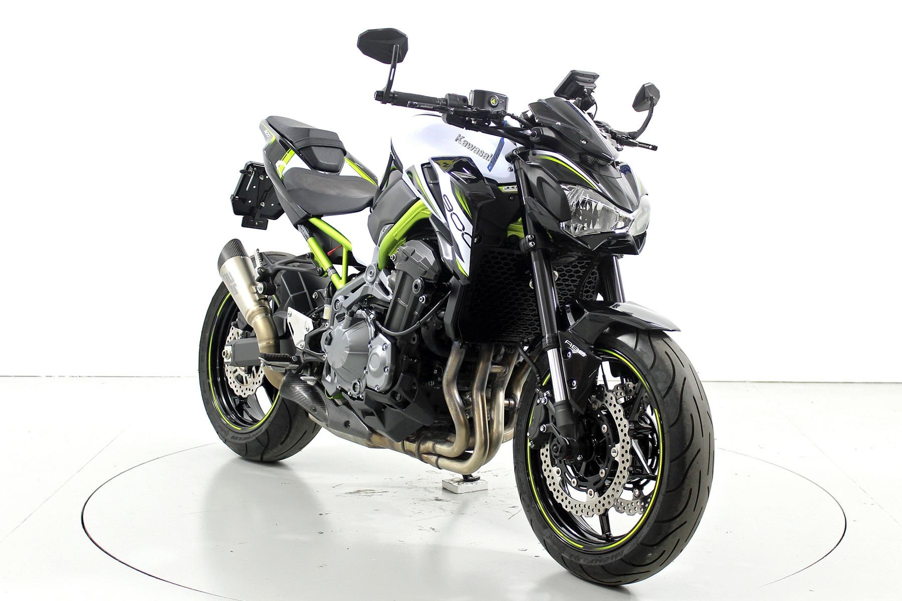 KAWASAKI Z 900 ABS-image-1