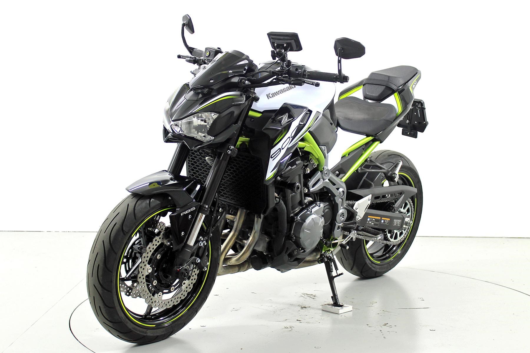 KAWASAKI Z 900 ABS-image-2