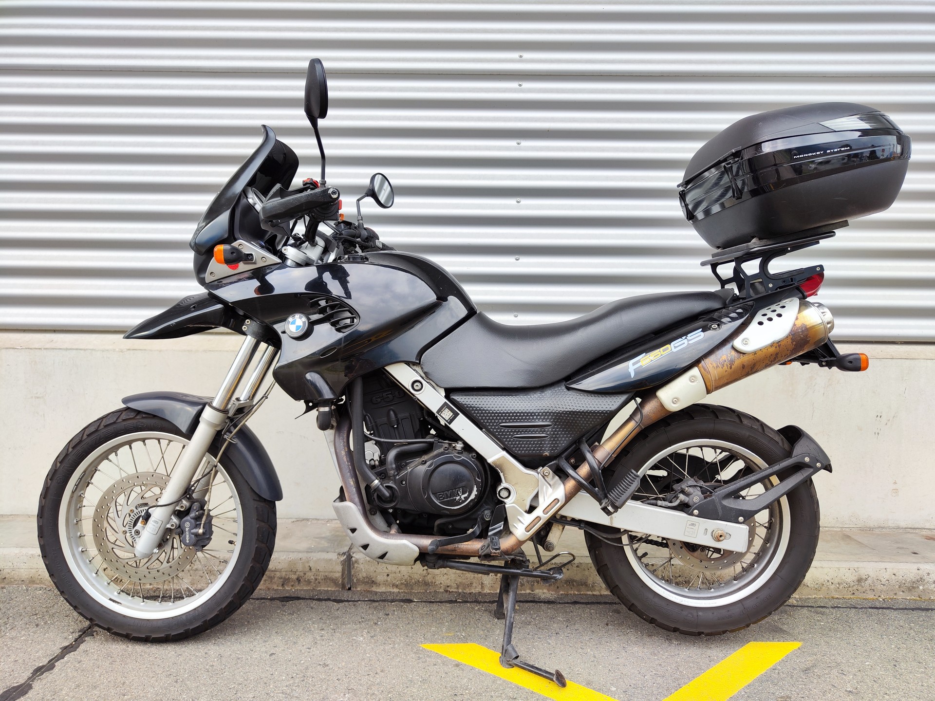 BMW GS-image-1
