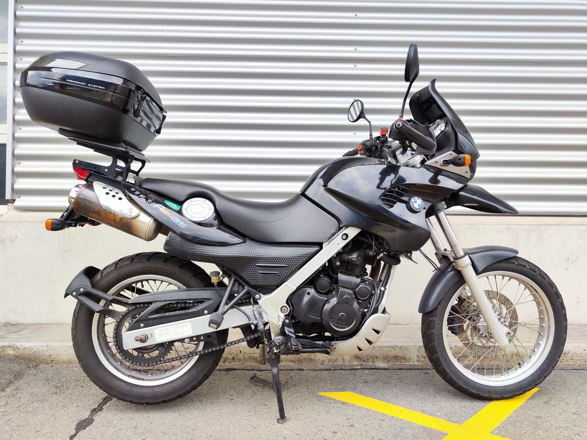 BMW GS-image-0