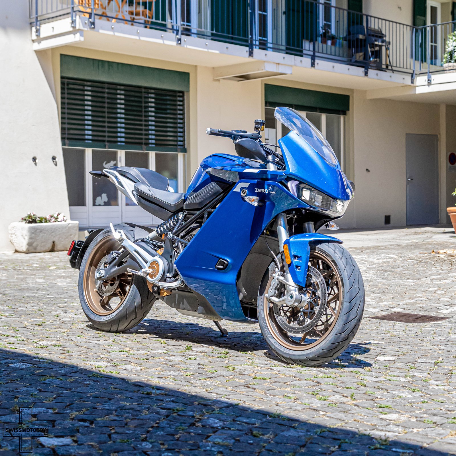 ZERO SR/S Premium-image-2