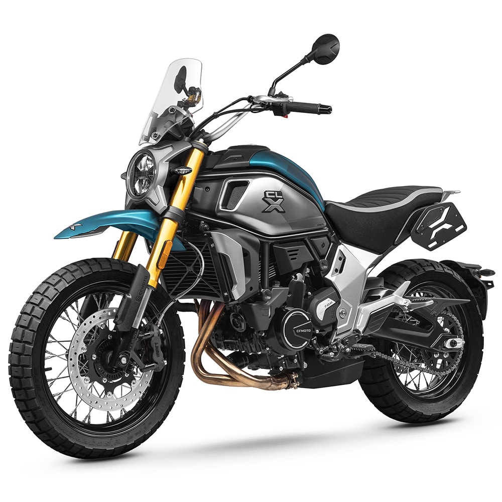 CF MOTO 700 CL-X Adventure