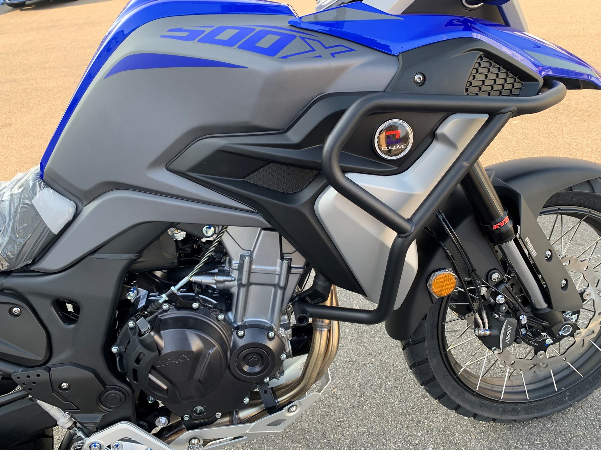 COLOVE 500 X Adventure ABS-image-11