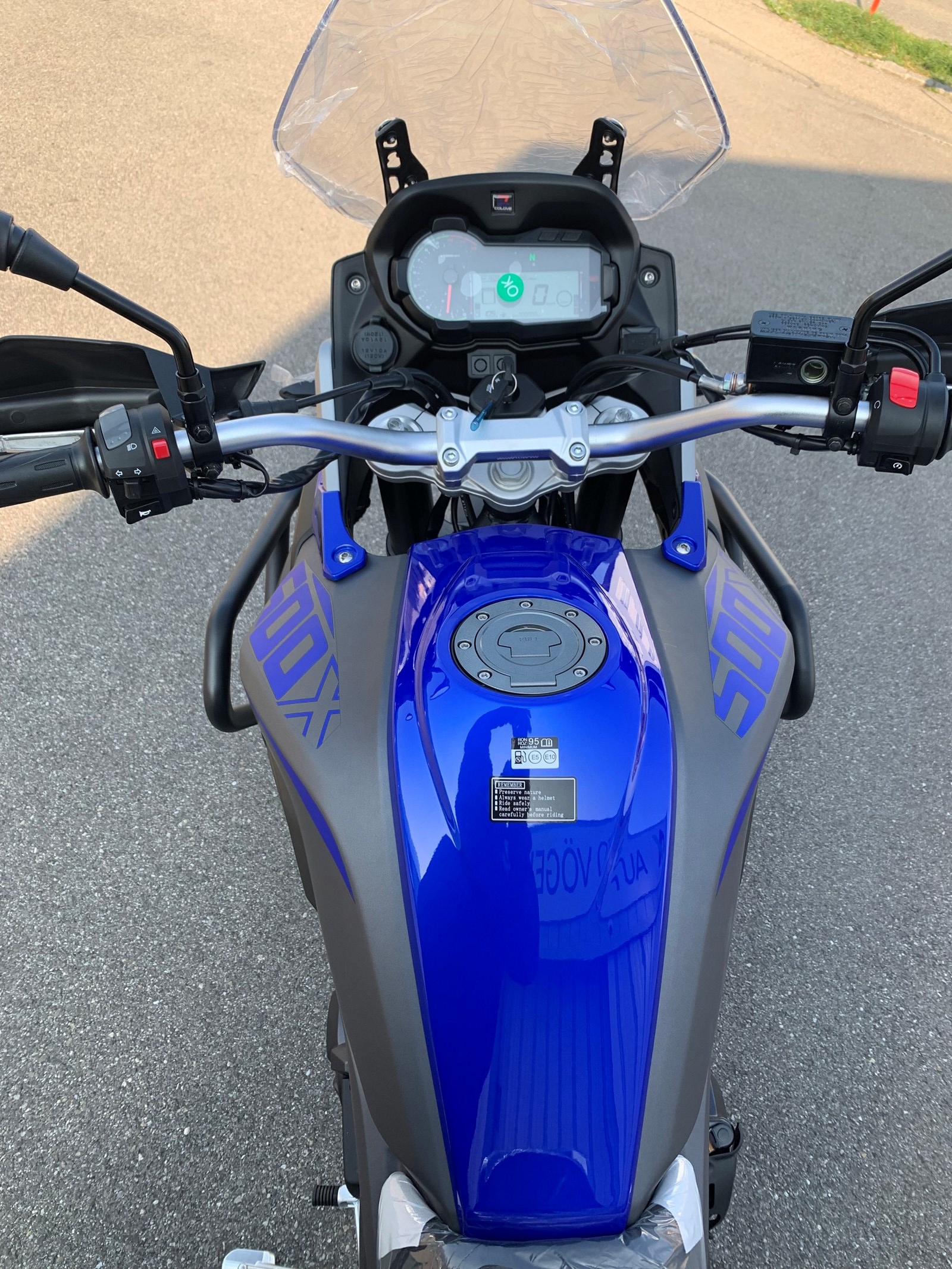 COLOVE 500 X Adventure ABS-image-9