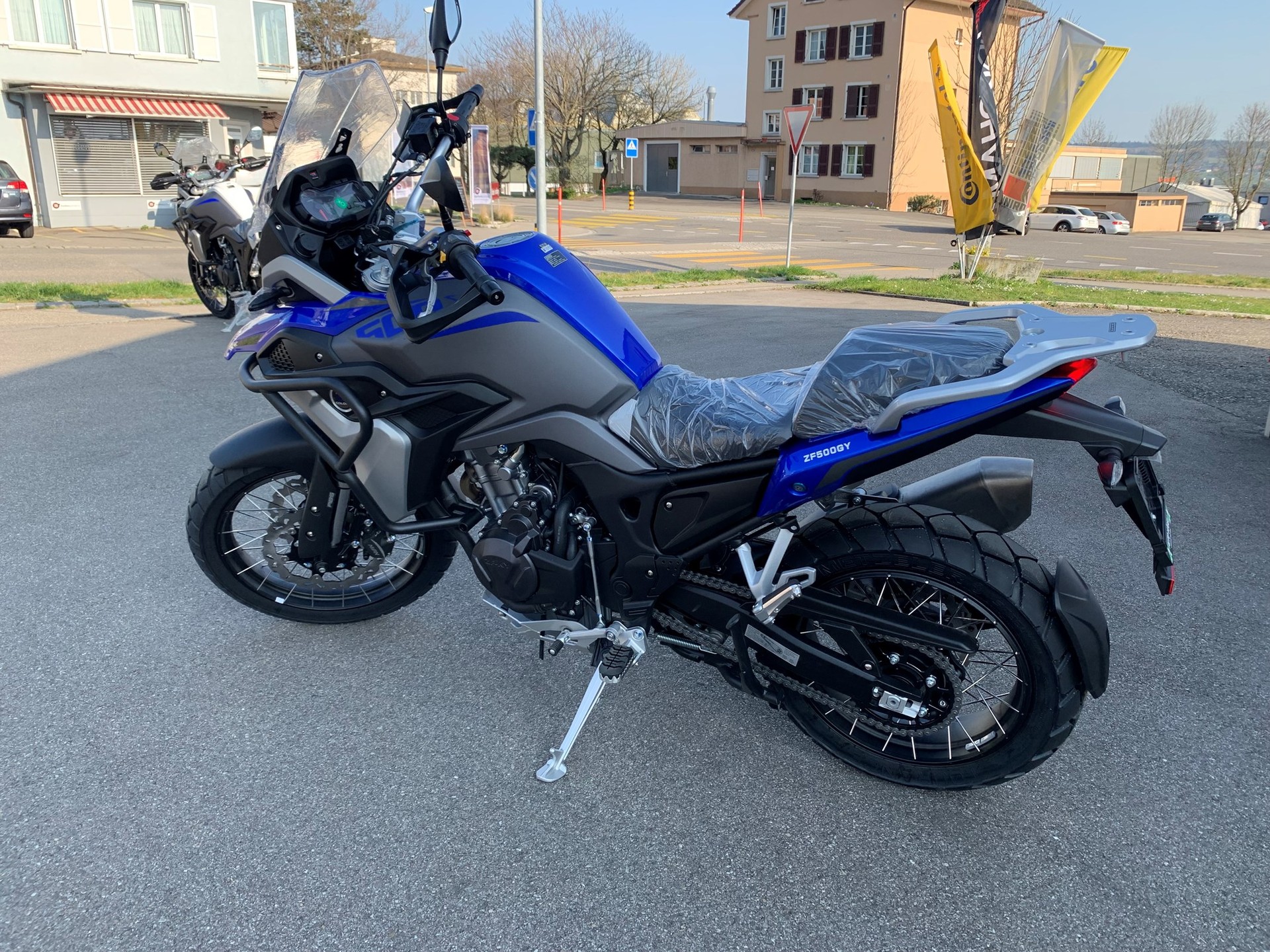 COLOVE 500 X Adventure ABS-image-4