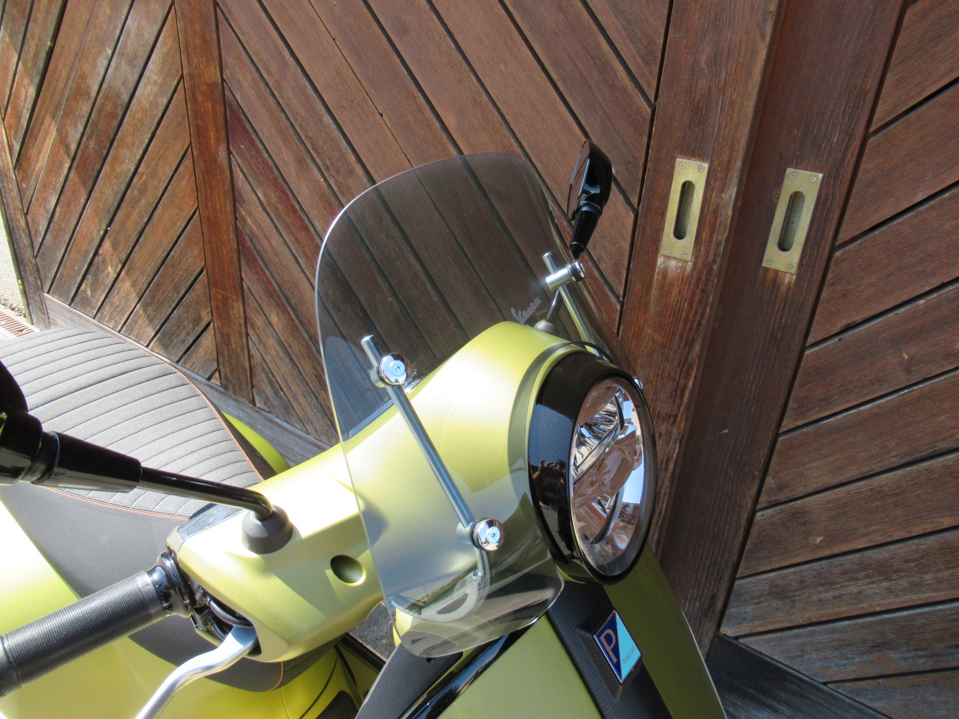 PIAGGIO Vespa GTS 300 HPE Super Sport-image-7