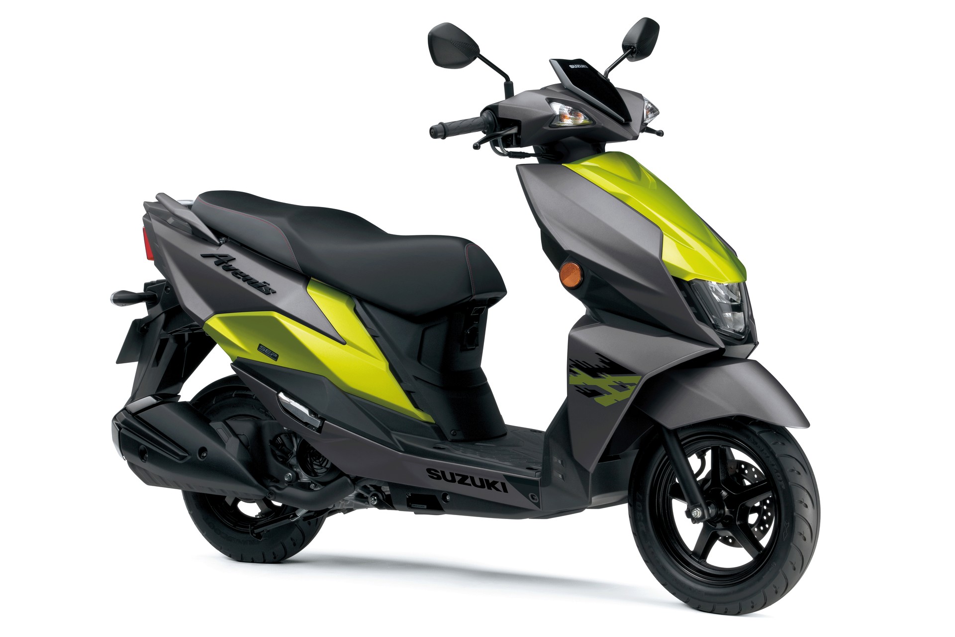 SUZUKI UN 125 Avenis-showroom-element-1