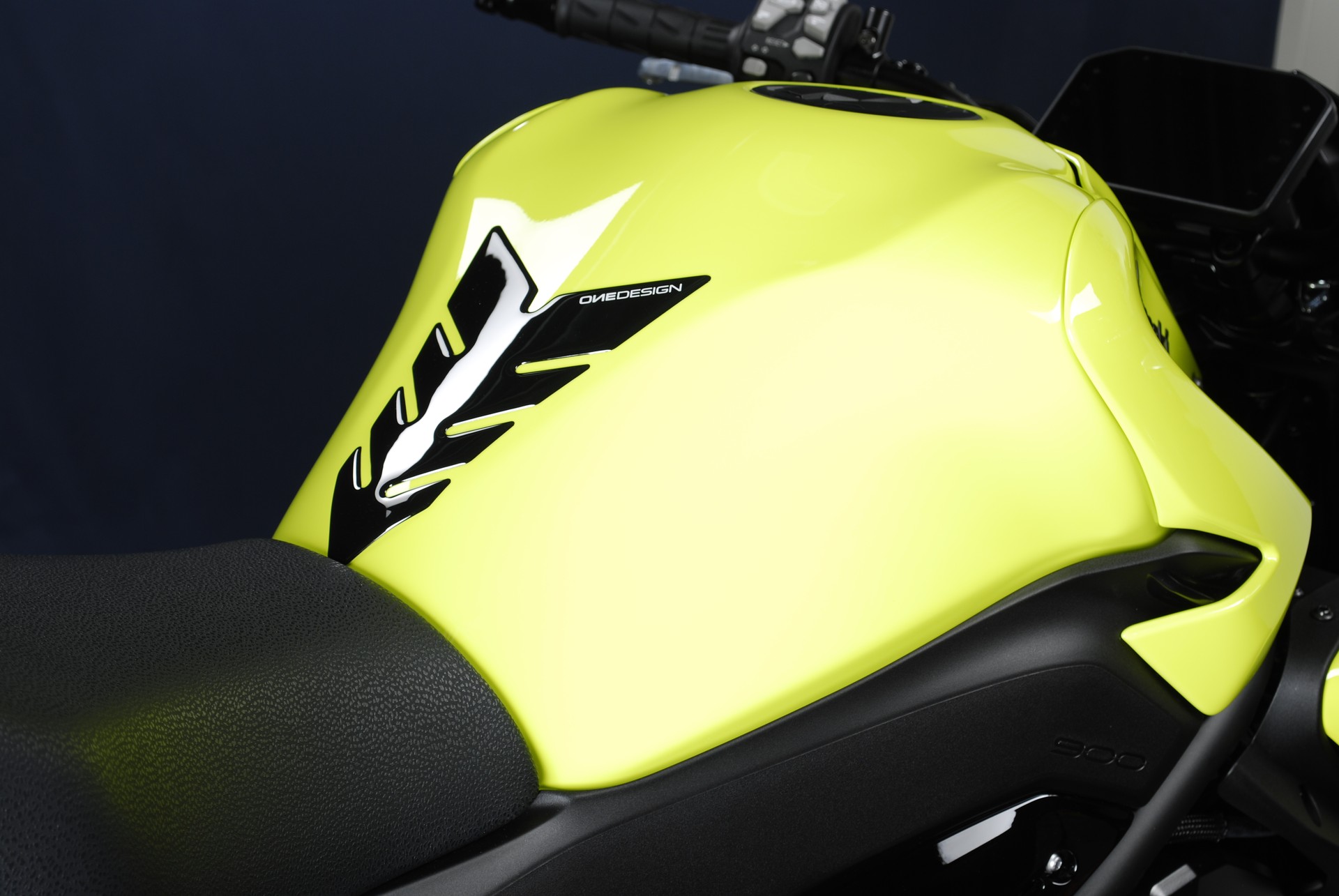 KAWASAKI Z900 MY25 - 70 kW - Sonderumbau-showroom-element-2