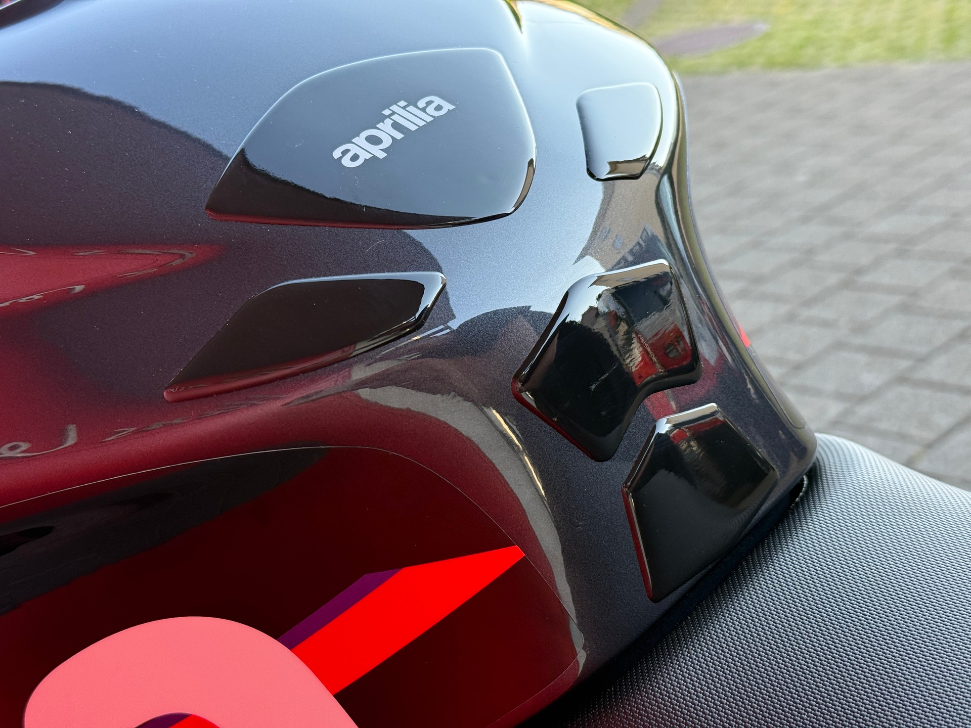 APRILIA RS 660 GP REPLICA E5+ (70kW) ©-image-13