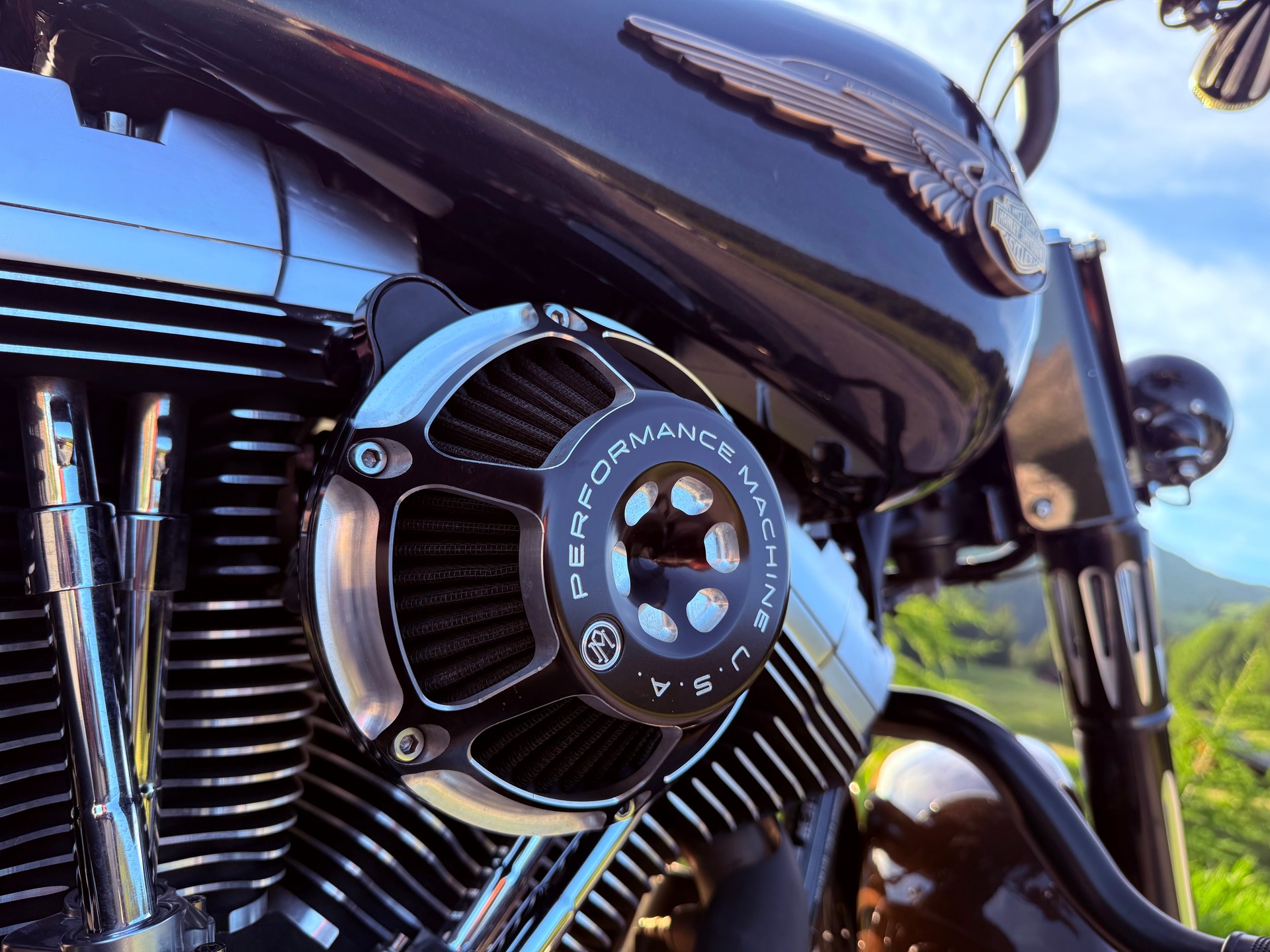 HARLEY-DAVIDSON FLSTFB Fat Boy Special ABS Anniversary-image-0