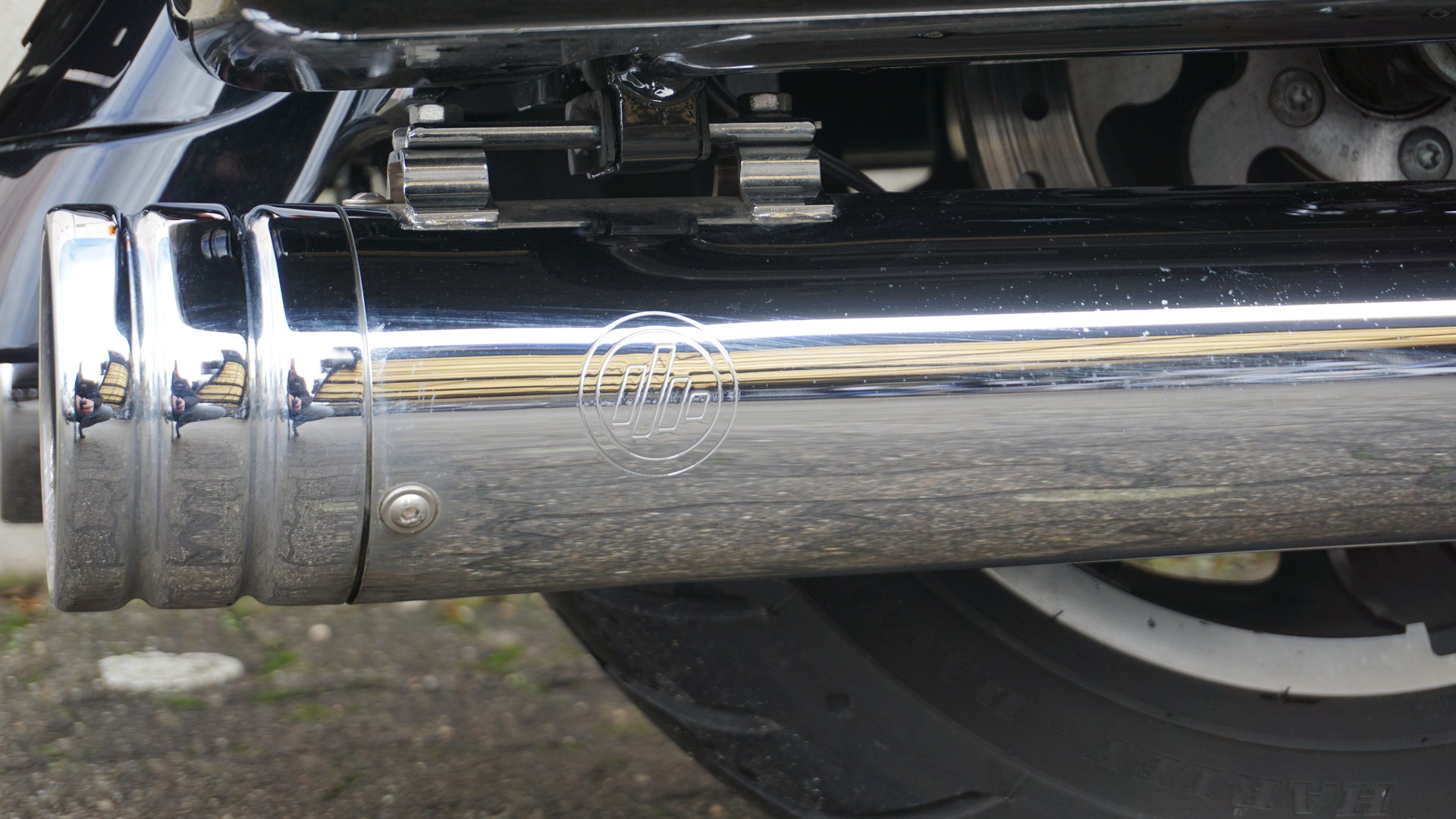HARLEY-DAVIDSON FLHX Street Glide Special ABS-image-8